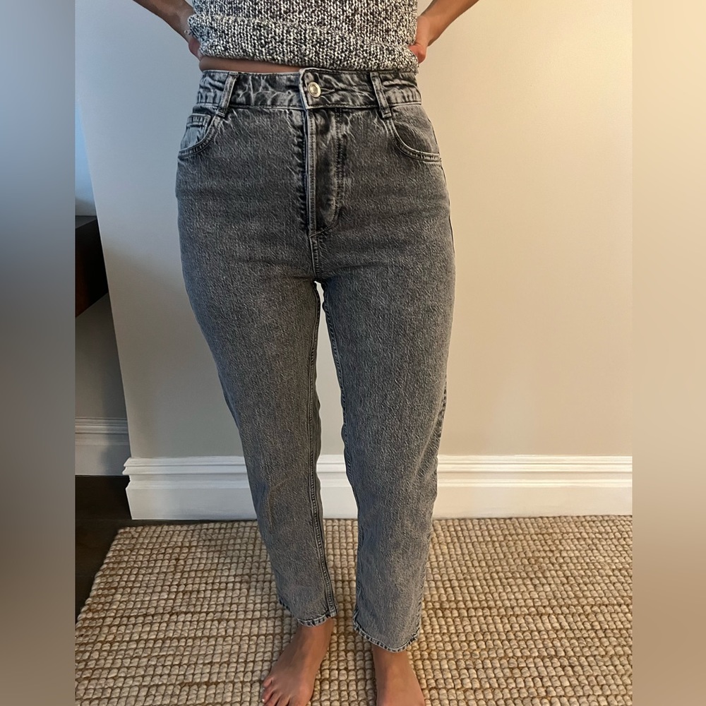 Denim jeans